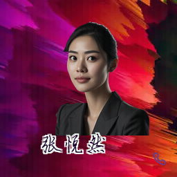 张悦然